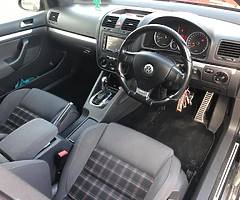 2007 Golf GTi DSG “PRICE DROP” - Image 5/15