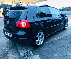 2007 Golf GTi DSG “PRICE DROP” - Image 14/15