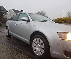 audi a6 estate - Image 7/8