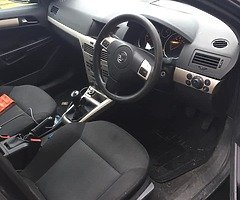 Vauxhall Astra 17cdti - Image 4/4