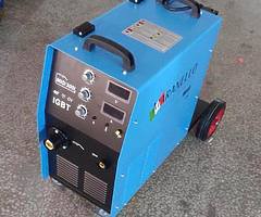 Brand new Mig Welder 300