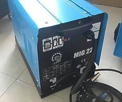 Brand new Mig Welder 220 - Image 4/4