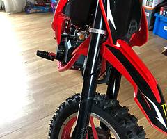 2018 Child’s bike Bike - Image 4/5