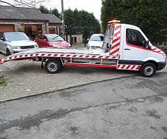 Scrap car removals