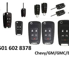 Auto Locksmith Keys Remotes Alarms Key Programming Cutting Alarms  Pcm Ecu - Image 7/15