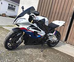 2010 s1000rr