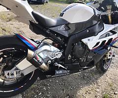 2010 s1000rr