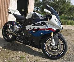 2010 s1000rr