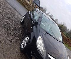 1.2 SXI OPEL CORSA