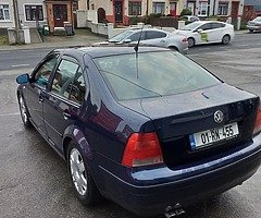 VW bora - Image 17/17