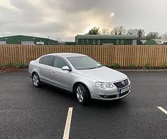 Passat 2010 €5800 ONO - Image 8/8