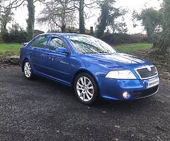 Skoda octavia vrs tdi - Image 3/7