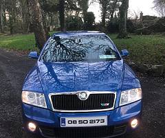 Skoda octavia vrs tdi - Image 4/7