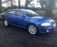 Skoda octavia vrs tdi - Image 5/7