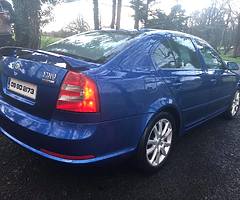 Skoda octavia vrs tdi - Image 6/7