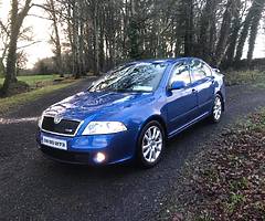 Skoda octavia vrs tdi - Image 7/7