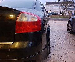 Kitted Audi A4 B6 2004 - Image 3/7