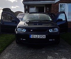 Golf mk4 Gttdi - Image 3/4