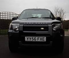 2006 Land Rover Freelander - Image 4/9