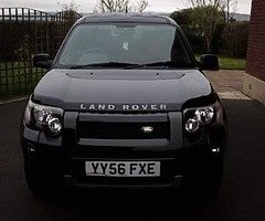 2006 Land Rover Freelander - Image 5/9