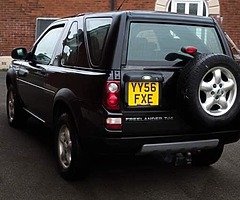 2006 Land Rover Freelander - Image 6/9