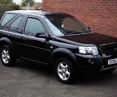 2006 Land Rover Freelander - Image 7/9