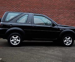 2006 Land Rover Freelander - Image 9/9