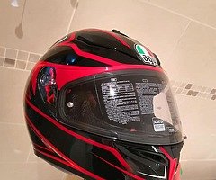 AGV K5-S Large Brand New