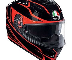 AGV K5-S Large Brand New