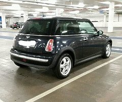 2006 Mini One - Image 3/7