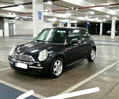 2006 Mini One - Image 7/7