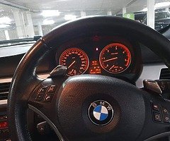 Bmw 3.30d 2007 - Image 5/5