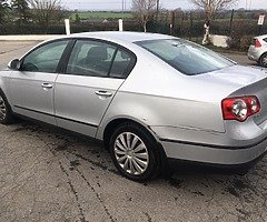 Passat 2005 1.6