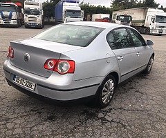 Passat 2005 1.6