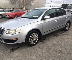 Passat 2005 1.6 - Image 6/6