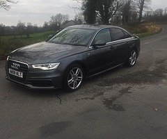 2011 audi a6 sline for sale - Image 5/6