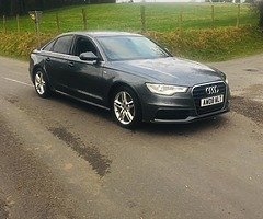 2011 audi a6 sline for sale - Image 6/6