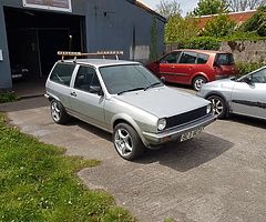 VW Polo 1990 - Image 1/10