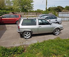 VW Polo 1990 - Image 2/10