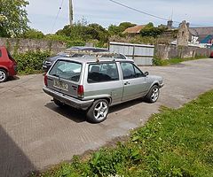 VW Polo 1990 - Image 3/10