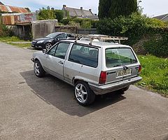 VW Polo 1990 - Image 4/10