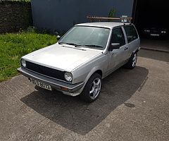 VW Polo 1990 - Image 6/10