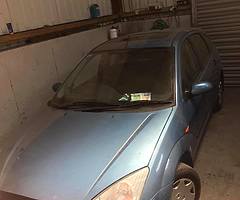 Ford focus 1.4 - Image 3/4