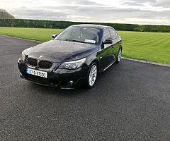 520d e60 msport