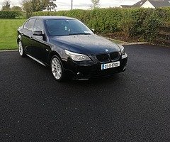 520d e60 msport - Image 7/7