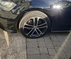 18"GTD alloys - Image 5/6