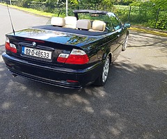 Bmw Convertible