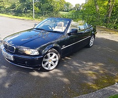 Bmw Convertible - Image 4/9