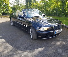 Bmw Convertible - Image 5/9