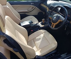 Bmw Convertible - Image 7/9